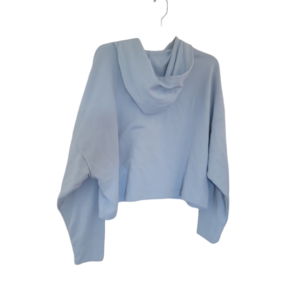 Under armour crop hoodie - Picture 2 of 5